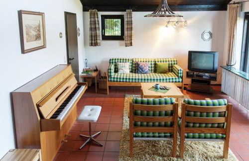 Holiday Home in Lissendorf by Forest - Foto 19