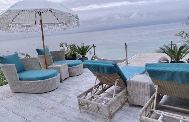 Lembongan Harmony Villas - Foto 41