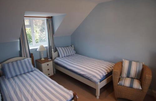 Smithy Cottage, Nolton Haven, SA62 3NH - Foto 6