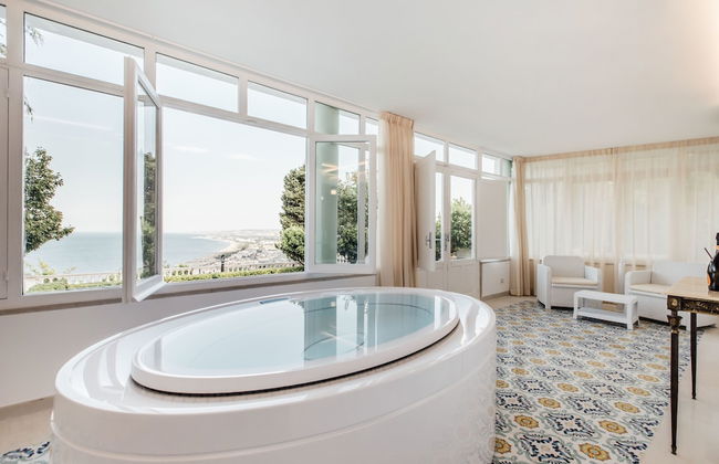 Secret Garden - Suites & Apartments - Foto 14