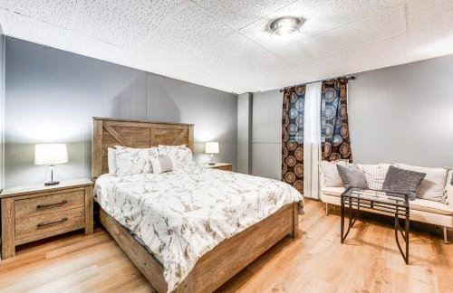 Lakefront Guest Suite Near Richmond - Foto 8