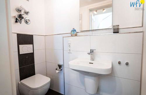 Kaiserhof Ferienwohnung 303 - Foto 12