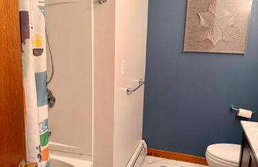 Spacious 4BR Near Beaches WFH Office & Pool - Foto 22