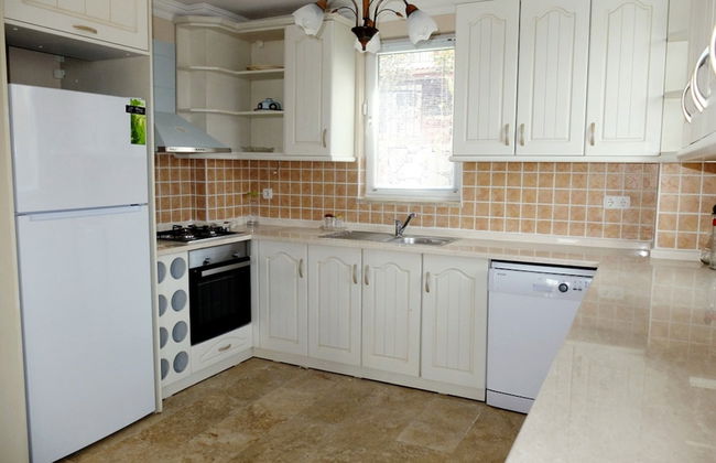 Villa Xanthos 301 - Foto 11