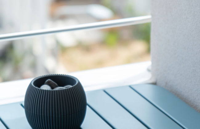 Blue Mare Aurora Apartments - Foto 12