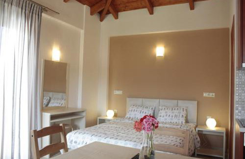 Evinos Garden - Photo 52