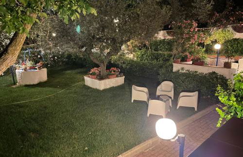 Il Giardino degli Ulivi - Foto 41