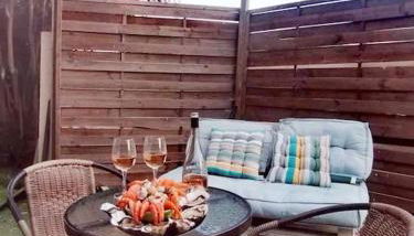 Studio à 5 min de Narbonne - Foto 2