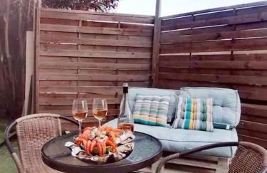 Studio à 5 min de Narbonne - Foto 2