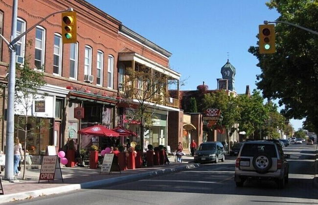 Esther's Place-Carleton Place Downtn Apt - Foto 63