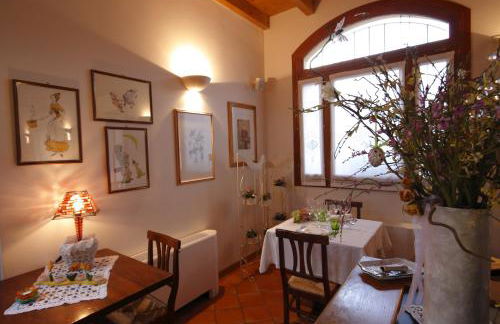 Agriturismo Gaggioli Borgo Delle Vigne - Foto 78