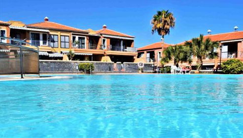 Sunshine Family Apartman Tenerife - Foto 2