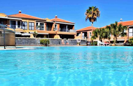 Sunshine Family Apartman Tenerife - Foto 2