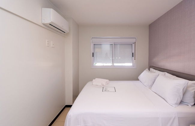 Apto Charmoso com 2 quartos - PPB0603 - Photo 2