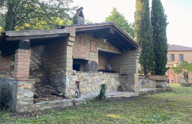 Belvilla by Oyo Casa Sassetta - Foto 18