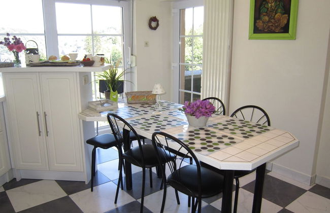 Charming House With Stunning View of the Bouillon Castle - Photo 21