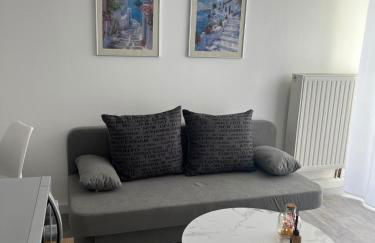 Schloss Appartement - Foto 12