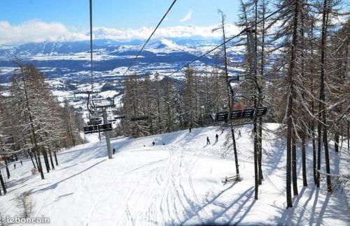 Belle villa calme à la montagne - Foto 24