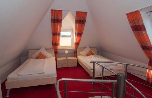 Haus Siegfried Appartements - Foto 40