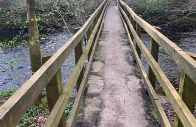 Keepers Cottage Serviced Accommodation Yorkshire - Foto 39