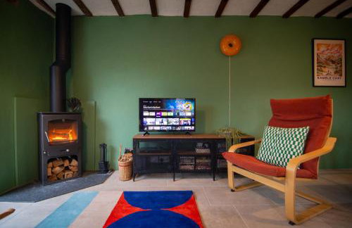 Nagshead Cottage - Dog-friendly retreat on the cycle trail - Photo 28