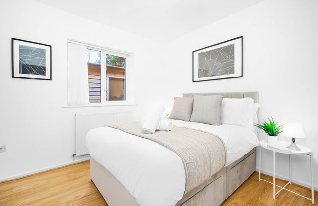 Home With Garden in Sutton Coldfield - Foto 5