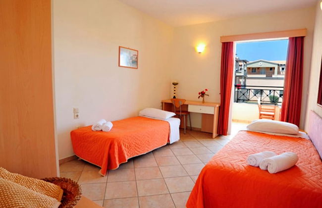 Thinalos Aparthotel - Foto 3