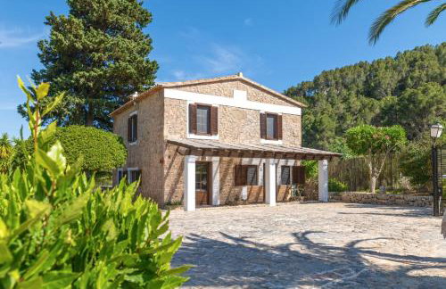 Finca Especial El Pino Mallorca en Esporles - Foto 39