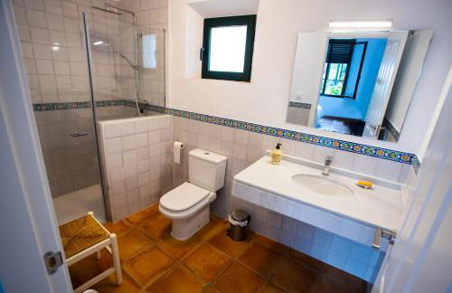 El Molino del Huertezuelo - Foto 26