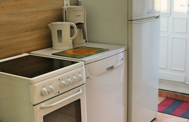 Le Pavillon de St. Agnan - Foto 60