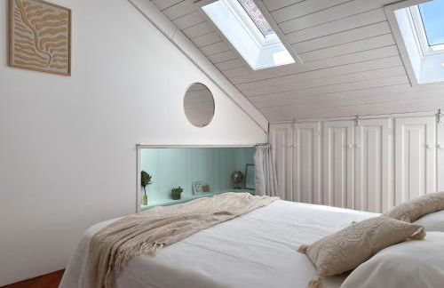 Casa Bole, rustic-chic attic with lake glimpse - Foto 73