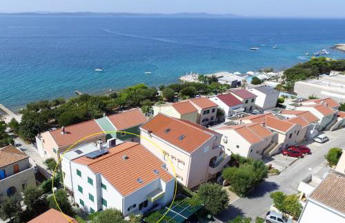 Apartments Anita - Punta Skala - Foto 52
