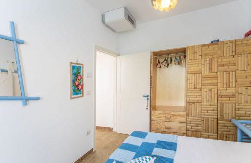 Villetta Fonni fronte mare - Apulia Home - Foto 10