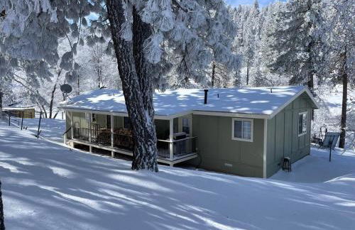 Secluded Mountain Retreat - Foto 35