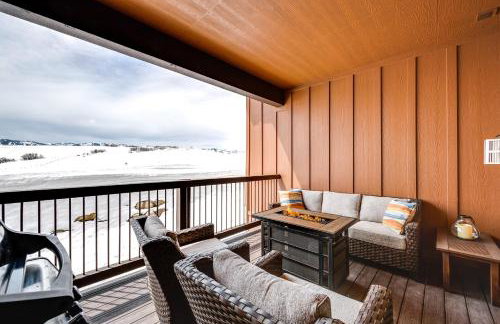 6 Mi to Ski Slopes: Heber City Home w/ Hot Tub! - Foto 27