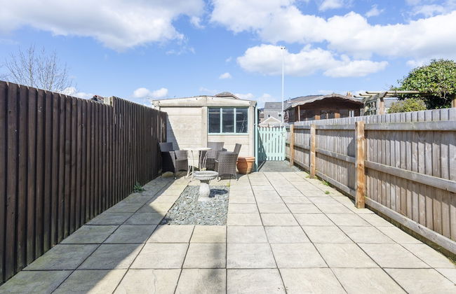 Hare Cottage - Foto 21