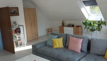 Schicke FeWo JaRa mit Saunaoption - Foto 2