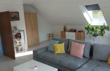 Schicke FeWo JaRa mit Saunaoption - Foto 2