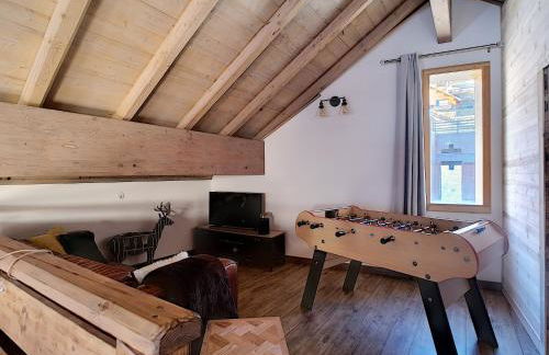 VAUJANYLOCATIONS - Chalet Opaline - Foto 10