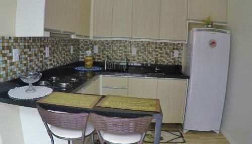 Residencial Recanto Paraíso BC - Flat - Foto 5