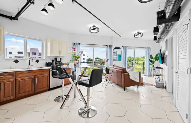 Wilton River Suites (Adults Only) - Foto 21