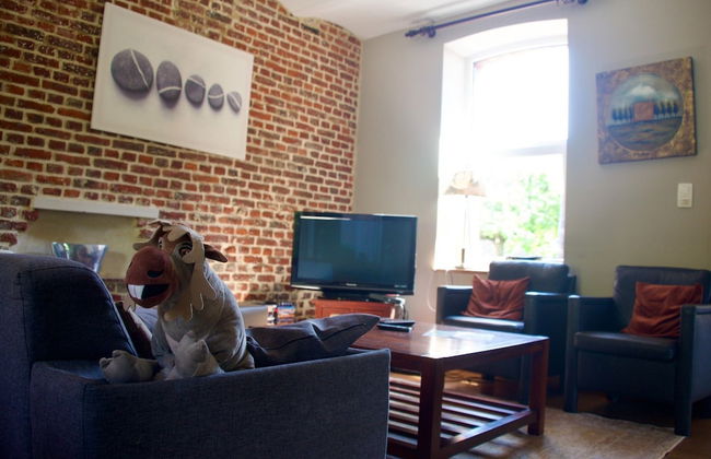 House in Former Monastery - Foto 17