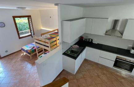 Twentyone Holiday Home - Foto 3