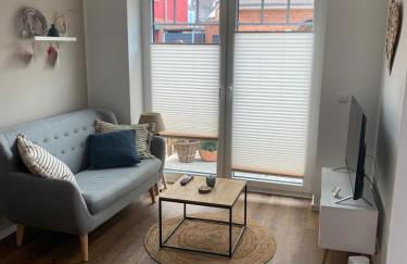 Kleine Hafenperle Büsum - Foto 15