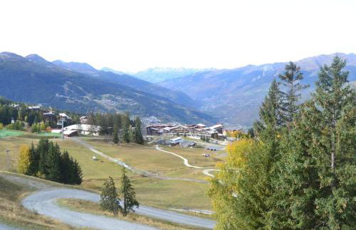 Appartement 4 pièces 7 personnes avec terrasse sur les pistes à Arc 1800 - FR-1-411-598 - Foto 10