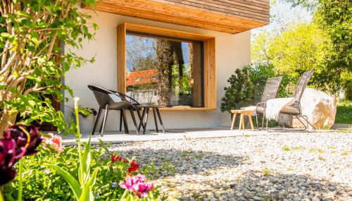 Modernes Design-Bauernhaus Lieselotte - Foto 5