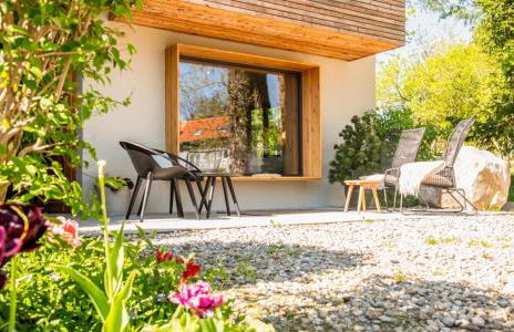 Modernes Design-Bauernhaus Lieselotte - Foto 5