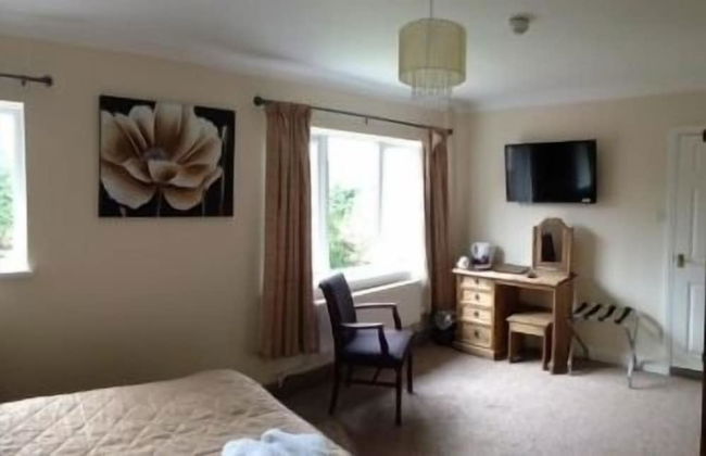 Edenhall Country House Hotel - Foto 41