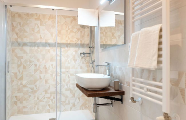 Relais del Parco Azzurro e Relais del Parco Rosa - Foto 32