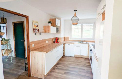 Maison Lombardi - Gite 6 Personnes 4 étoiles - Foto 21